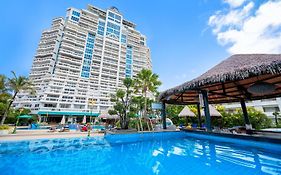 โรงแรมอันดามัน บีช สวีท (มาตรฐาน SHA Plus+)